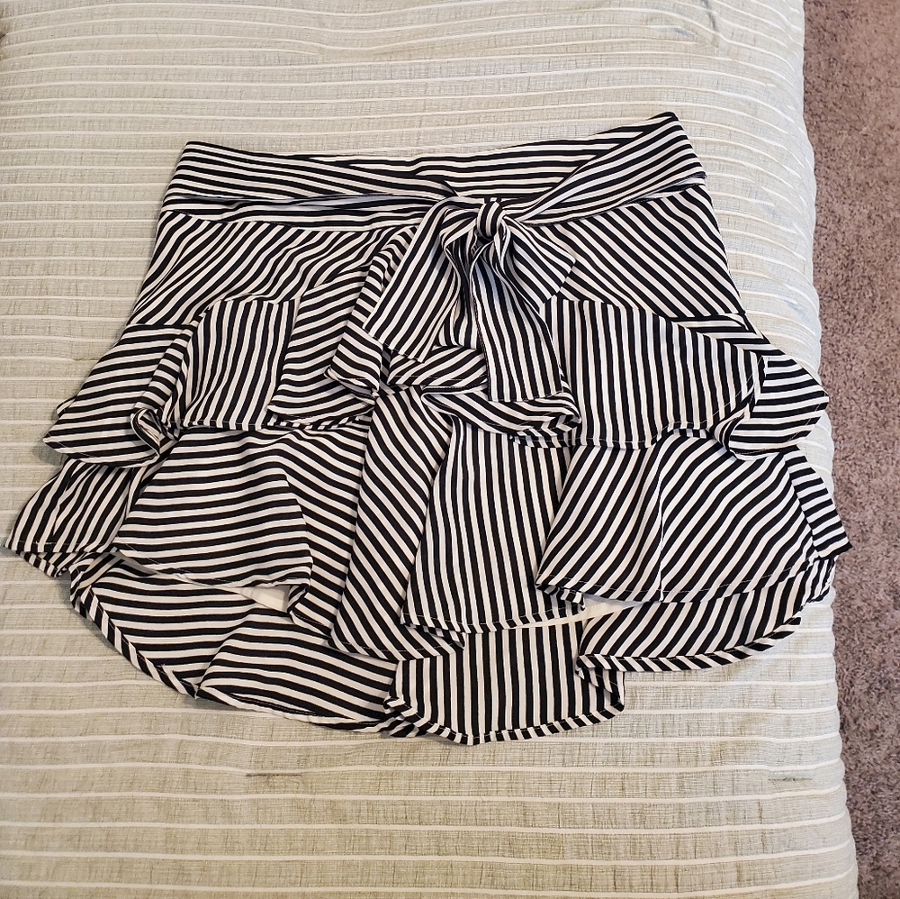 Express Skirt